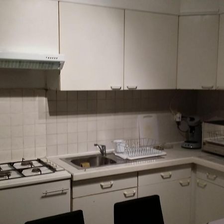 Grand Studio Malo Les Bains - Dunkerque Dunkirk Extérieur photo