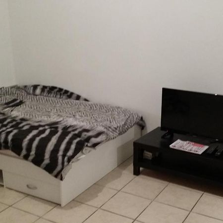 Grand Studio Malo Les Bains - Dunkerque Dunkirk Extérieur photo