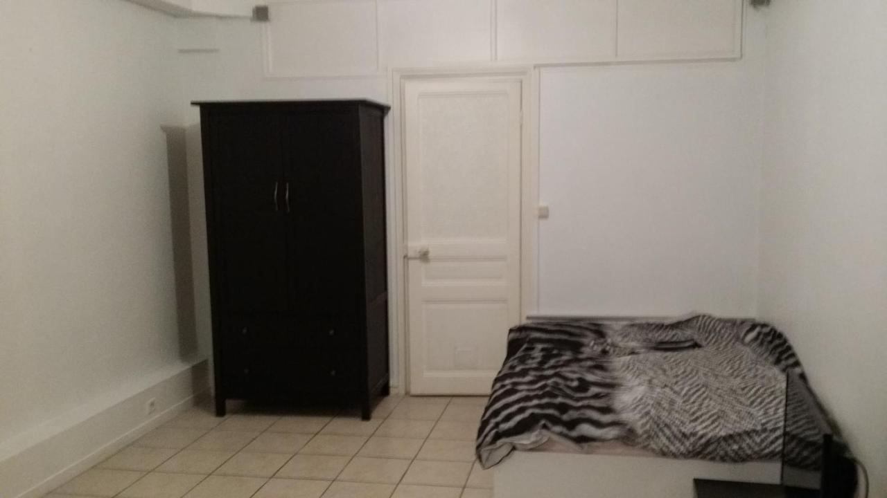Grand Studio Malo Les Bains - Dunkerque Dunkirk Extérieur photo