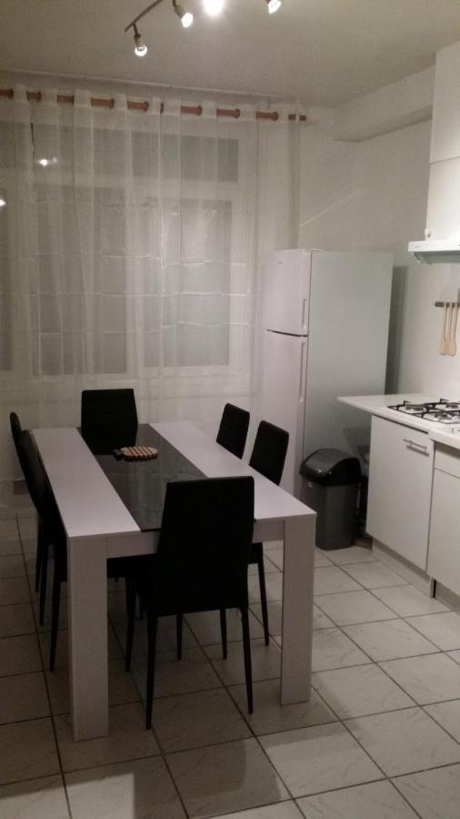 Grand Studio Malo Les Bains - Dunkerque Dunkirk Extérieur photo
