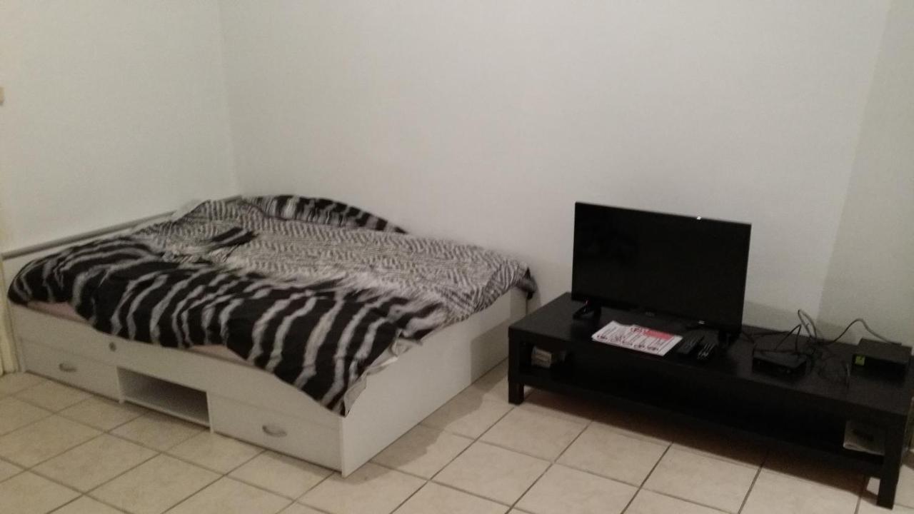 Grand Studio Malo Les Bains - Dunkerque Dunkirk Extérieur photo