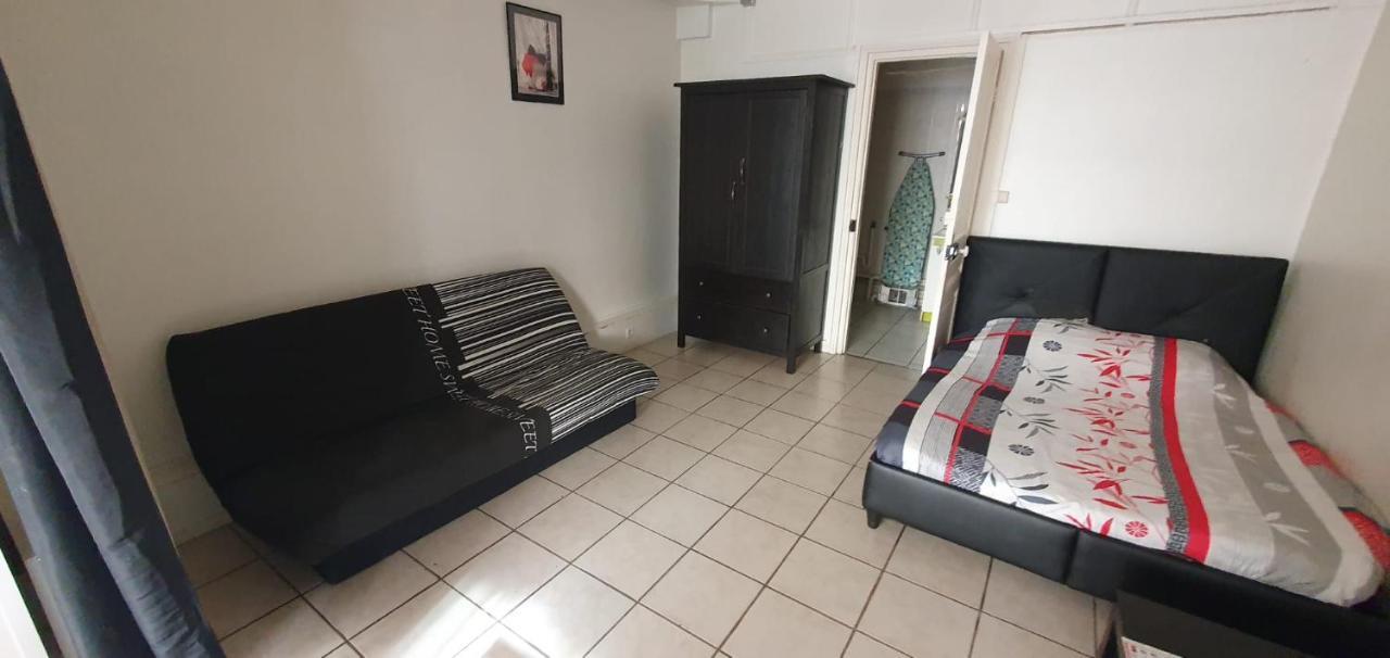 Grand Studio Malo Les Bains - Dunkerque Dunkirk Extérieur photo